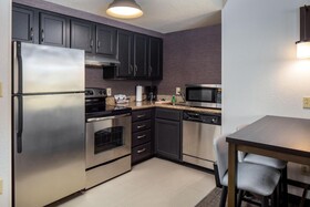 Residence Inn Little Rock