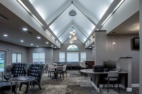 Residence Inn Little Rock