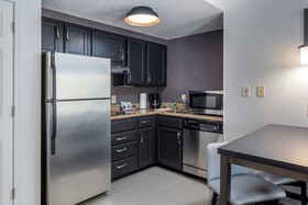Residence Inn Little Rock