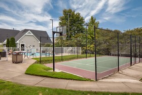 Residence Inn Little Rock