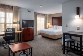 Residence Inn Little Rock