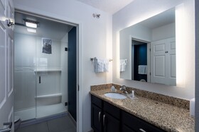 Residence Inn Little Rock