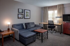 Residence Inn Little Rock