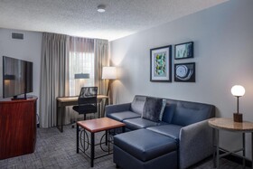 Residence Inn Little Rock