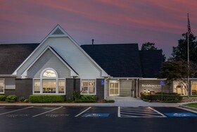 Residence Inn Little Rock