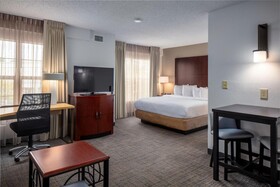 Residence Inn Little Rock