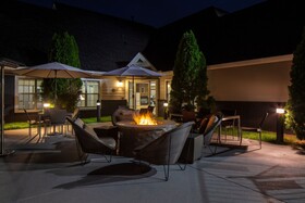 Residence Inn Little Rock