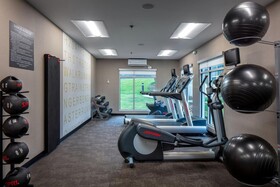 Residence Inn Little Rock