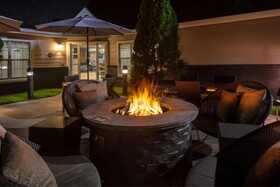 Residence Inn Little Rock