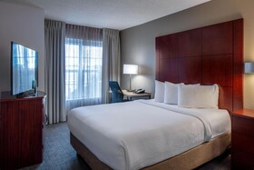 Residence Inn Little Rock