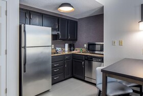 Residence Inn Little Rock