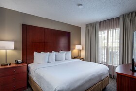 Residence Inn Little Rock