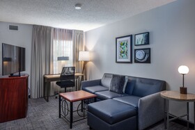 Residence Inn Little Rock