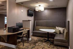 Residence Inn Little Rock