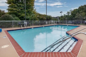 Residence Inn Little Rock