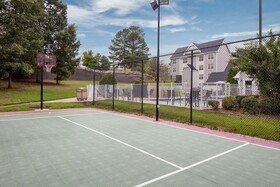 Residence Inn Little Rock
