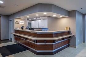 Residence Inn Little Rock