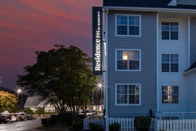 Residence Inn Little Rock