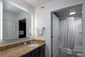 Residence Inn Little Rock