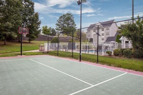 Residence Inn Little Rock