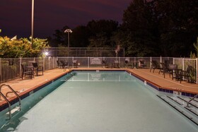 Residence Inn Little Rock
