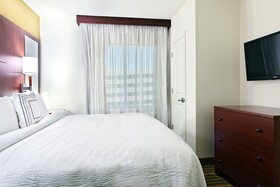 Residence Inn Little Rock Downtown