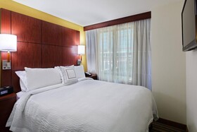 Residence Inn Little Rock Downtown