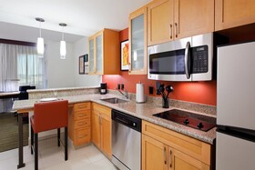 Residence Inn Little Rock Downtown