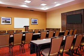 Residence Inn Little Rock Downtown