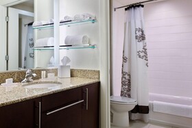 Residence Inn Little Rock Downtown