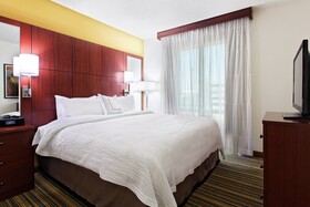 Residence Inn Little Rock Downtown
