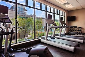 Residence Inn Little Rock Downtown