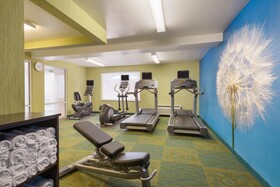SpringHill Suites Little Rock