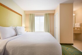 SpringHill Suites Little Rock