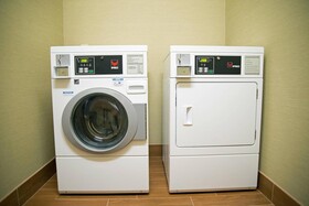 SpringHill Suites Little Rock