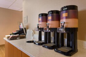 SpringHill Suites Little Rock