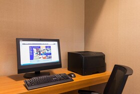 SpringHill Suites Little Rock