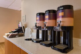 SpringHill Suites Little Rock