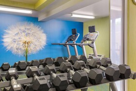 SpringHill Suites Little Rock