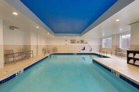 SpringHill Suites Little Rock