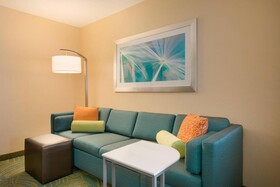 SpringHill Suites Little Rock