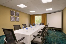 SpringHill Suites Little Rock