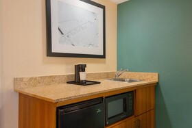 SpringHill Suites Little Rock