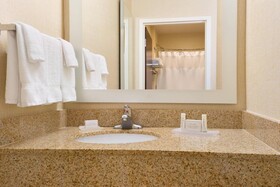 SpringHill Suites Little Rock
