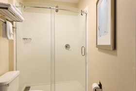 SpringHill Suites Little Rock