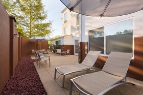 SpringHill Suites Little Rock