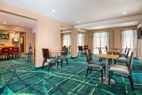 SpringHill Suites Little Rock