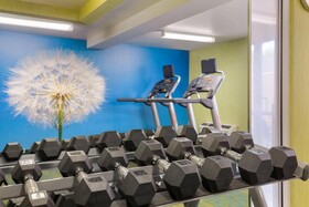 SpringHill Suites Little Rock