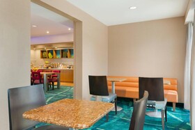 SpringHill Suites Little Rock
