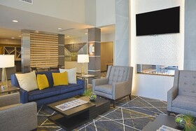 Staybridge Suites Little Rock - Medical Center